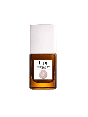 Kure Bazaar Nail Polish Nagellack Unisex Rosa 10 ML