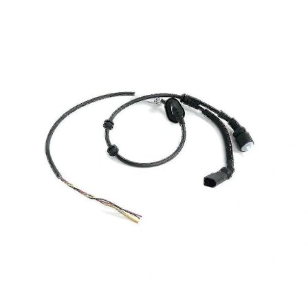 /EA/1k0927903r Hastighetssensor Foran Venstre Kabelsele Sensor Bilkompatibel med Golf 1998-2014