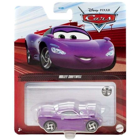 Pixar Cars Holley Shiftwell