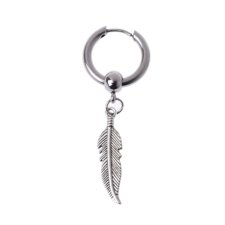 Niche elegante koreanske smykker lange øreringe gave til kvinder mor damer venner