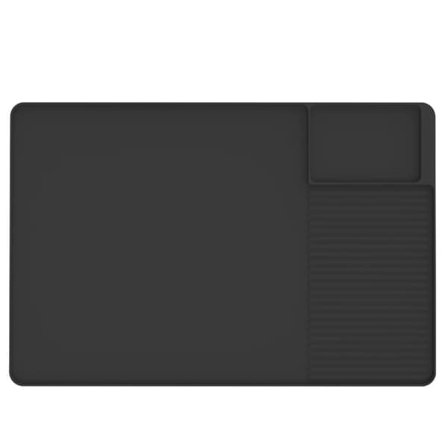 Silikone måtte til kaffemaskine