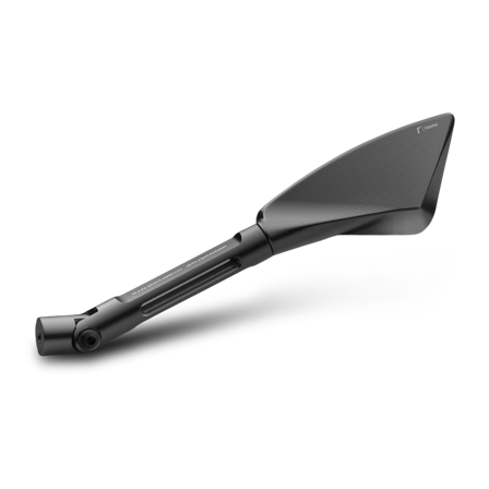 Lusterko Rizoma Tomok Prawe - Ducati Hypermotard 821 2013-2015