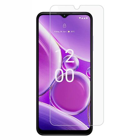 Nokia G42 skärmskydd med hög beröringskänslighet