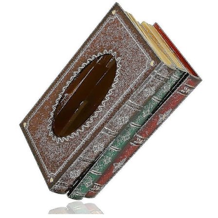 Servietboks, Lommetørklæde, Elegant Servietdispenser til Vask