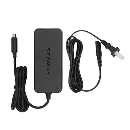 Segway Ninebot elscooter-oplader til Segway Max G30 ES1 ES2 E22 E25 Xiaomi M365