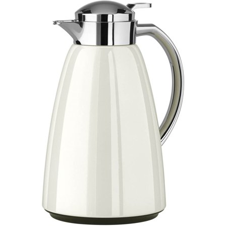 Tefal - Kaffekanne CAMPO jug QT 1.0L hvit