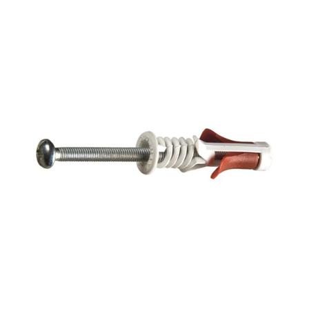 Schneider Electric 1240001 Tulppa 3 x 26 mm, 25 kpl, Asennusmateriaali