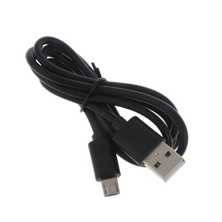 Usb til Micro Usb-kabel 3ft, høyhastighets Micro-usb ladekabel Telefoner Nettbrett