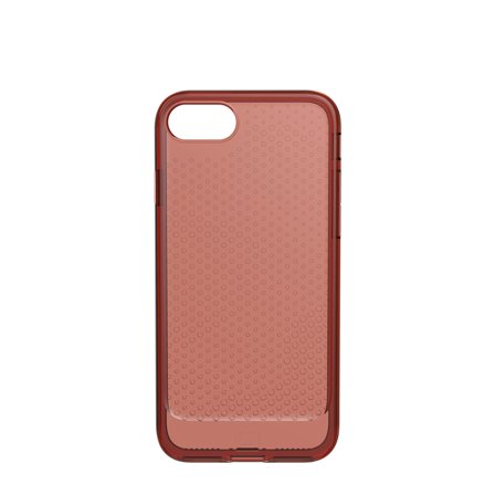 UAG [U] Protective Case for iPhone SE (2020) - [U] Lucent Orang - baksidedeksel for mobiltelefon