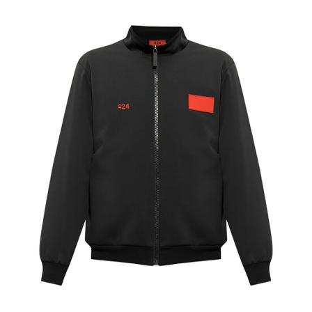 424 - Tröjor - Svart - Herr - Storlek: 3xl, Herr, Storlek: 3XL