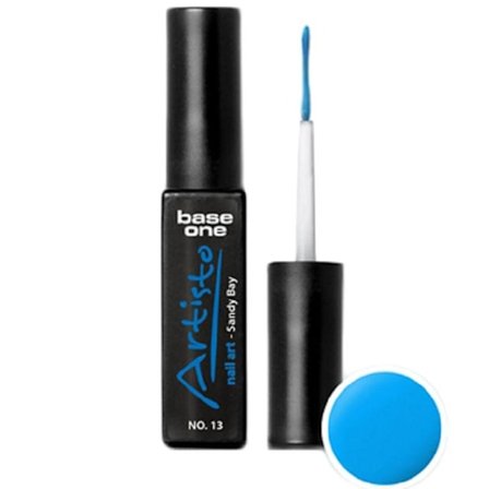 Base one - UV Gel - Artisto - Sandy Bay - 13 - 10 gram