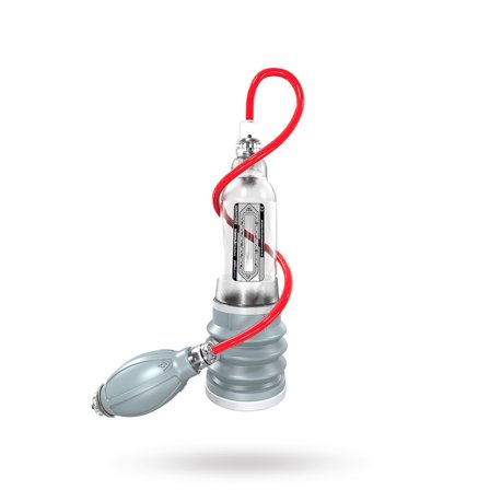 HydroXtreme5 (X20 Xtreme) Penispump - Vuxen.se - Längre penis med penispump, penisförlängare