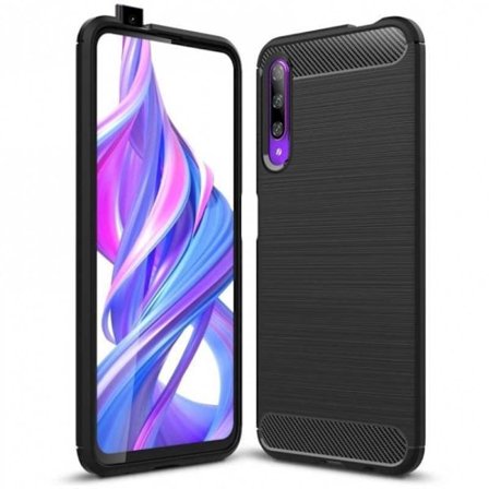 Huawei P Smart Pro Iskunkestävä SlimCarbon