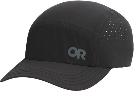 Outdoor Research Swift Lite Tech Cap Black