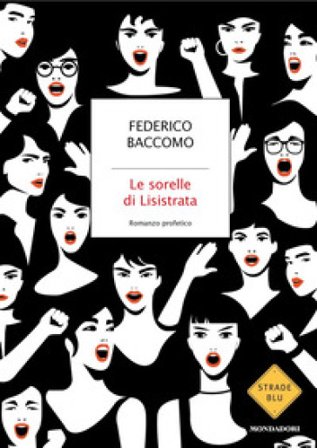 Le sorelle di Lisistrata Federico Baccomo