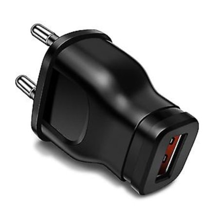 Mini USB Turvallinen Lataus iPhone 12 Latauspistoke Bluetooth Kuulokkeet EU Pistoke