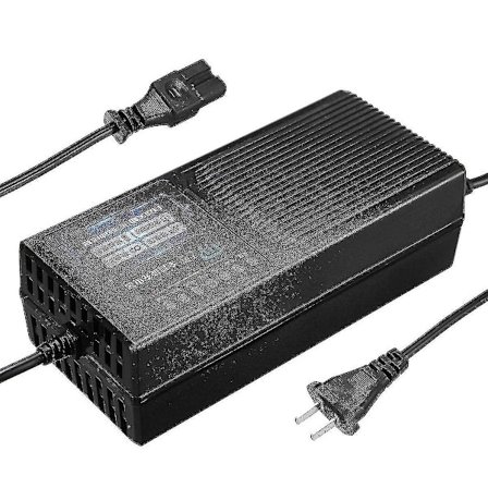 48V 20Ah Oplader til El-køretøjer med Lækagebeskyttelse - subaoe_qcx