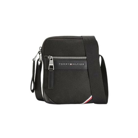 Tommy Hilfiger, Bags Czarny, Mężczyzna, Rozmiar: ONE Size