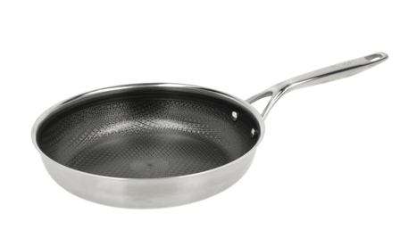 Morsø 79NORD Hybrid Stekepanne Ø28