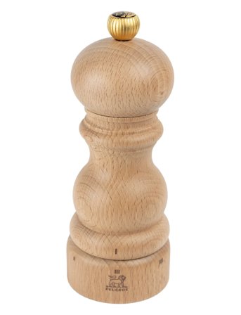 Peugeot Paris Peberkværn U'select Natural 15 Cm - 15 CM