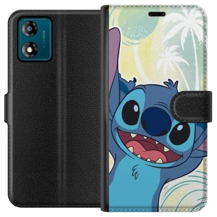 Yhteensopiva Lompakkokotelo Motorola Moto E13 Ommel