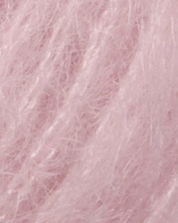 Garn Viking Kid Silk Rosa - Viking of Norway