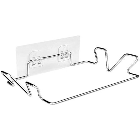 Sopsäckshållare, Används för att hänga upp sopsäckshållare - on stock