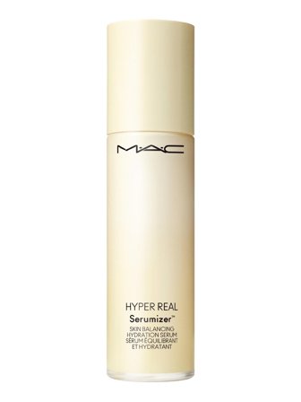MAC Hyper Real Serumizer Skin Balancing Hydrating Serum