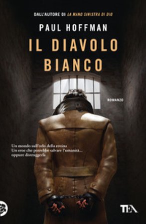 Il diavolo bianco Paul Hoffman