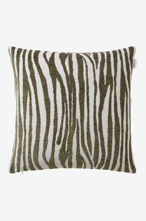 Jotex - Putetrekk 50x50 Cm Grønn - ERLA - Kjøp Pynteputer & trekk hos Jotex