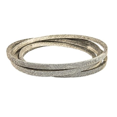 Aramidikuituinen leikkurin hihna sopii John Deere GX20072 754-04219, 954-04219 Cub Cadet 754-0641 1/2x104"-B8