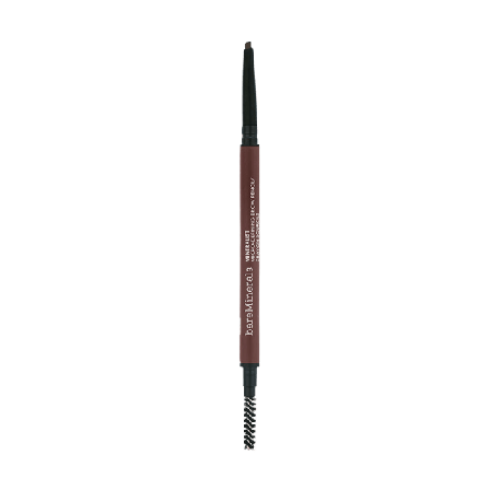 bareMinerals Mineralist Micro-Defining Eyebrow Pencil Foundation Dam Brun 0.8 GR