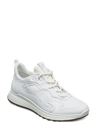 St.1 W White ECCO