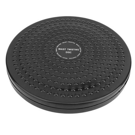 Sports Fitness Magnetisk Talje Twister Disc Multifunktionelt Slankeudstyr