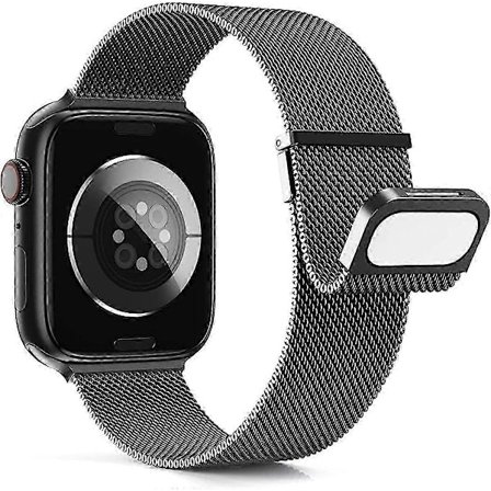 Typ B för Apple Watch Series 10 (42mm), 9 - 1 (41mm/40mm/38mm), SE (2023 - 4)