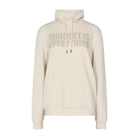 Soyaconcept, Turtlenecks Beige, Dames, Maat:M