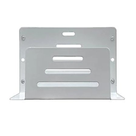 Metall WiFi Router Fäste Väggfästen Väggmonterat Fäste WiFi TV Box Fäste[CO]