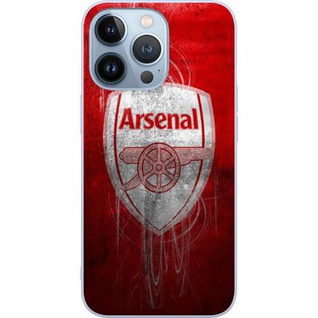 Apple Iphone 14 Pro Premium Skal Arsenal