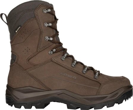 Lowa M's Renegade II N GTX High TF Dark Brown