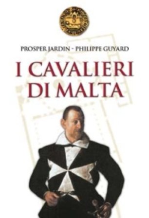 I Cavalieri di Malta Prosper Jardin