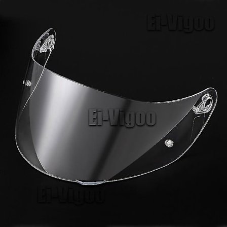 Kypärän Visiiri Agv K1 K5 K3 Sv Moottoripyörä Irrotettava Kypärälasit Moottoripyörän Kypärä Linssit Motocross Täyskasvoinen Visiiri
