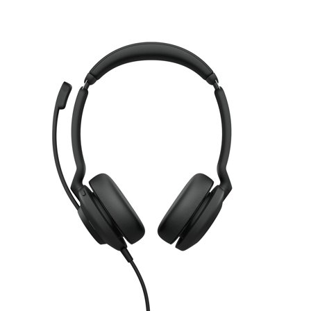 Jabra Evolve2 30 SE UC Stereo - hodesett
