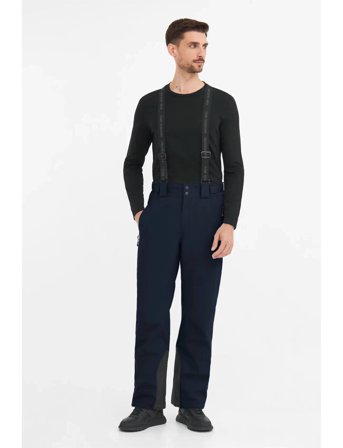 Five Seasons Paley Pnt M - Navy - XXL