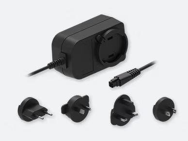 TELTONIKA Universal power supply, 24 W