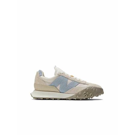 New Balance Sneakers , Beige , Heren , Maat: 38 EU