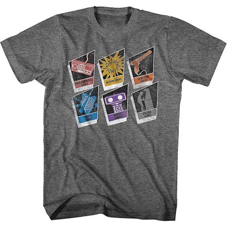Sex Series Nintendo T-shirt