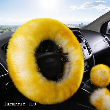 Cover Bil Soft Wool Cover EE