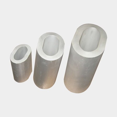 Ferrule Talurit, Ø16 mm, copper