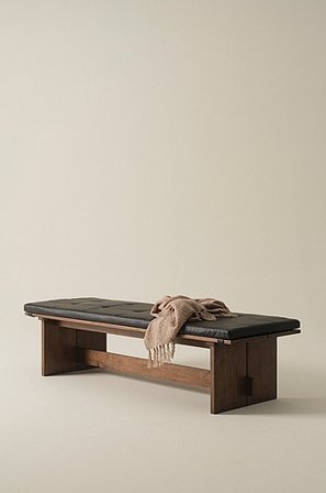 Jotex - Daybed Mrkbrun - TOTTORI - Køb Daybeds hos Jotex