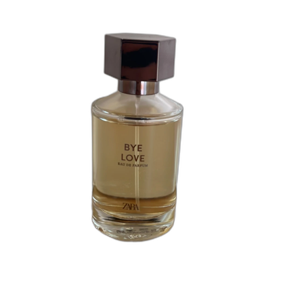Zara Bye Love Eau de Parfum